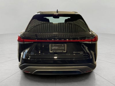 2026 Lexus RX RX 350h Premium+ AWD