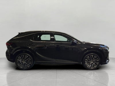 2026 Lexus RX RX 350h Premium+ AWD