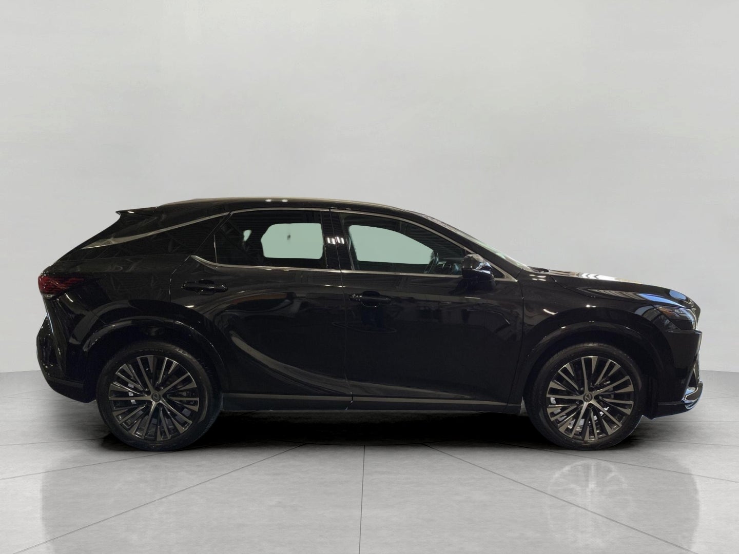 2026 Lexus RX RX 350h Premium+ AWD