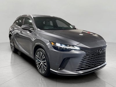 2023 Lexus RX RX 350h AWD
