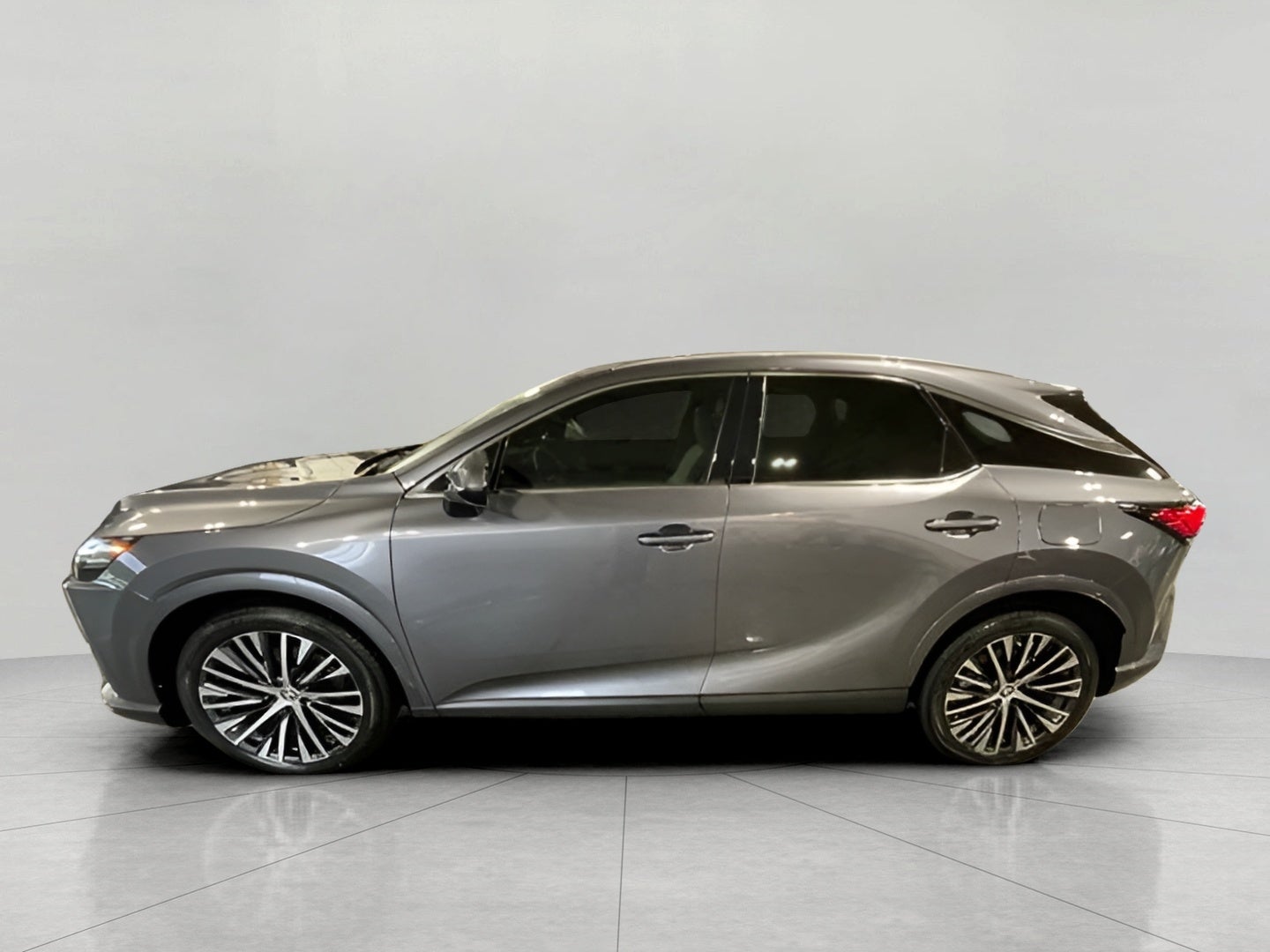 2023 Lexus RX RX 350h AWD