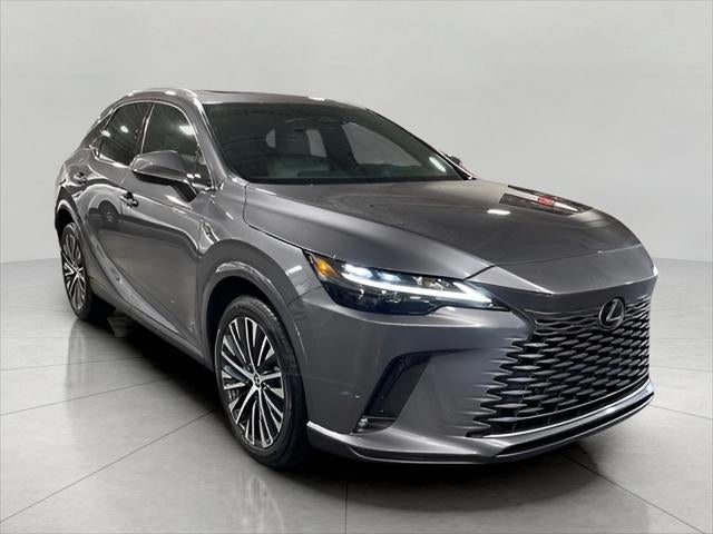 2023 Lexus RX RX 350h AWD
