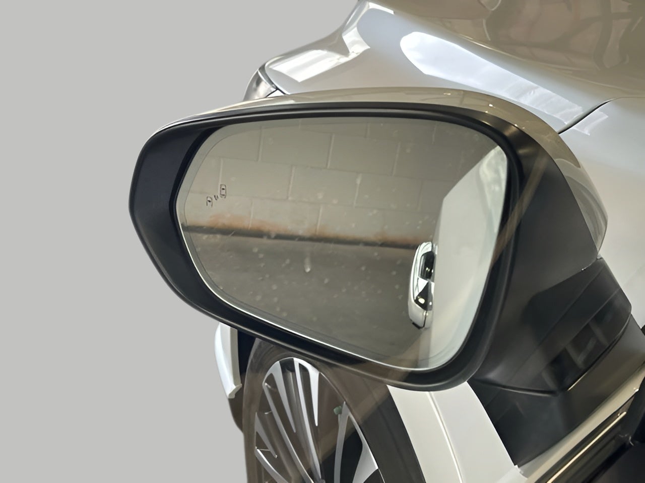 2023 Lexus RX RX 350h AWD