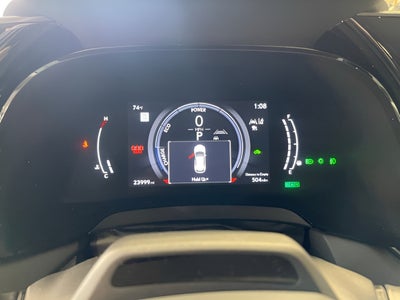 2023 Lexus RX RX 350h AWD