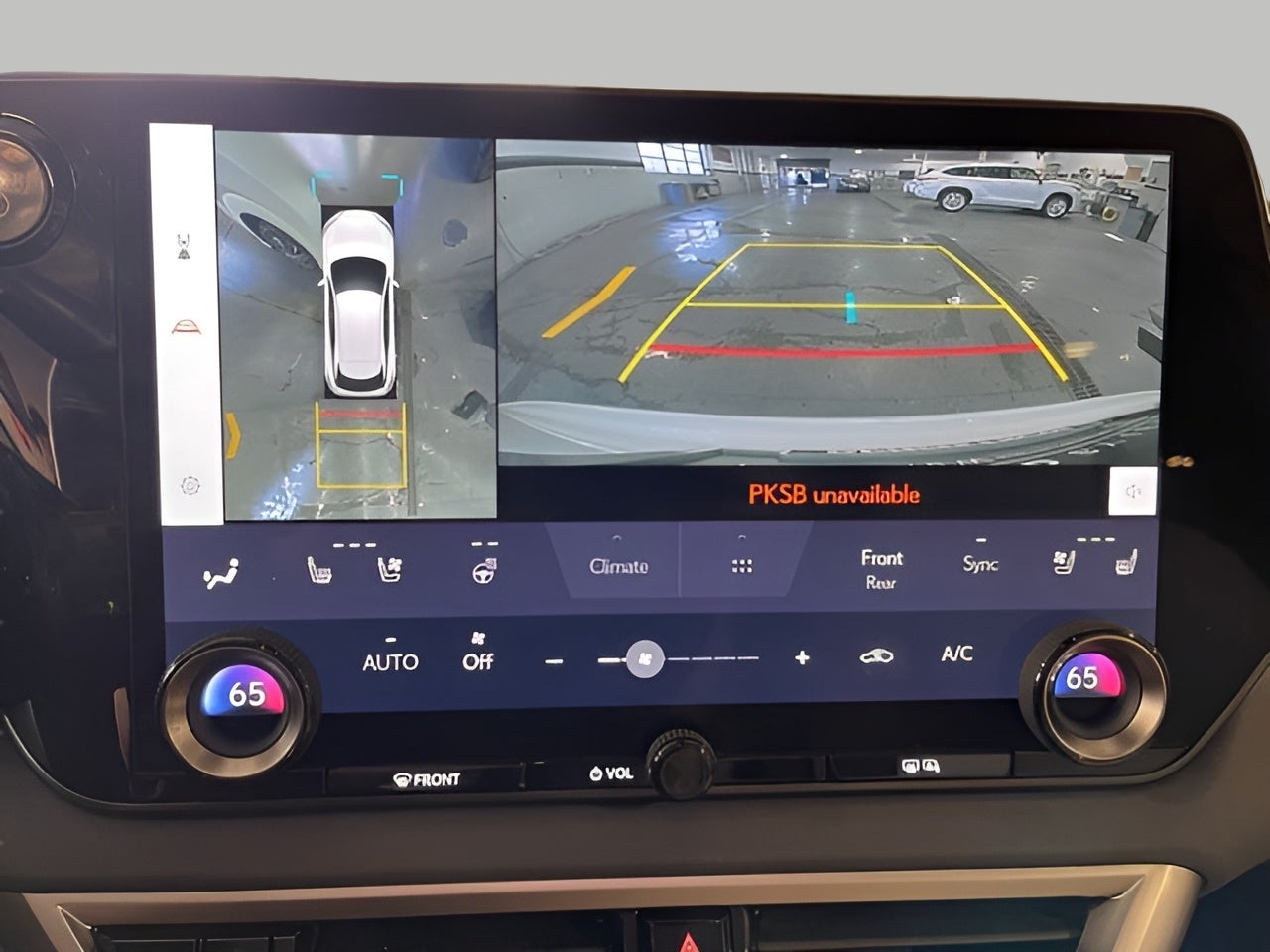 2023 Lexus RX RX 350h AWD