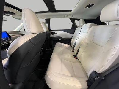 2023 Lexus RX RX 350h AWD