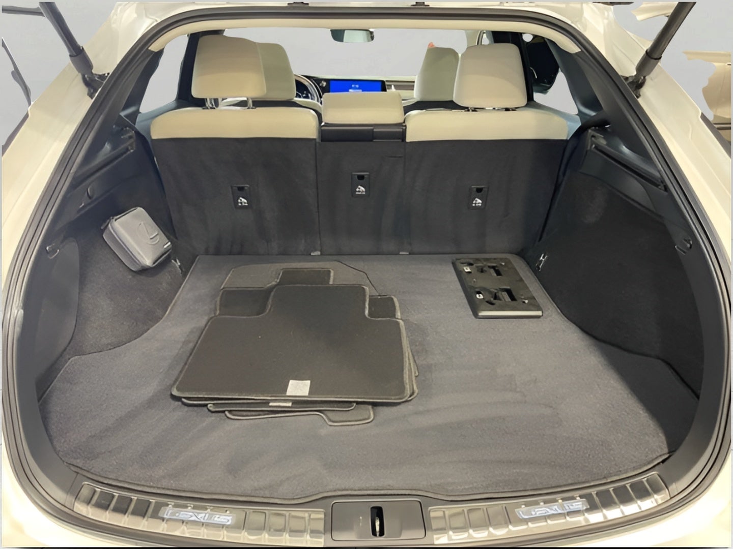 2023 Lexus RX RX 350h AWD