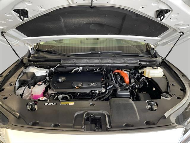 2023 Lexus RX RX 350h AWD