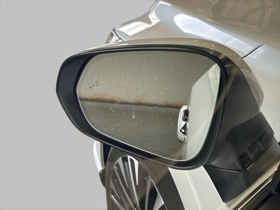 2023 Lexus RX RX 350h AWD