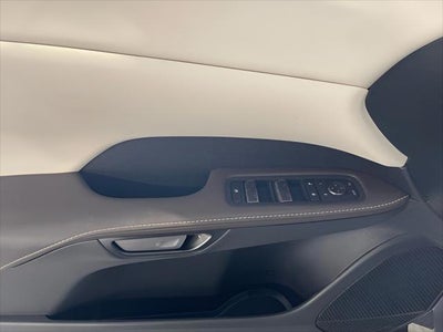 2023 Lexus RX RX 350h AWD