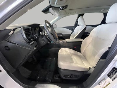 2023 Lexus RX RX 350h AWD