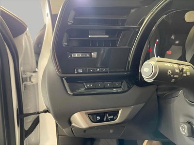 2023 Lexus RX RX 350h AWD