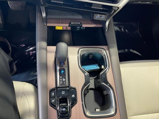 2023 Lexus RX RX 350h AWD