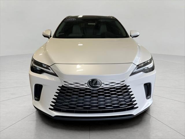 2023 Lexus RX RX 350h AWD