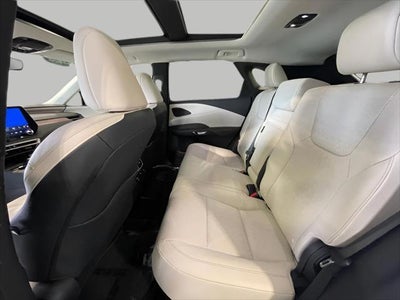 2023 Lexus RX RX 350h AWD