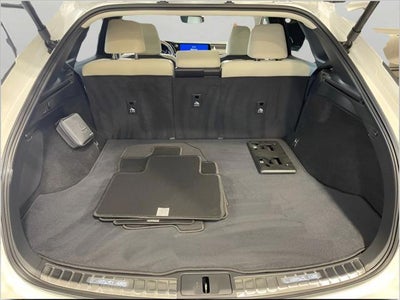 2023 Lexus RX RX 350h AWD