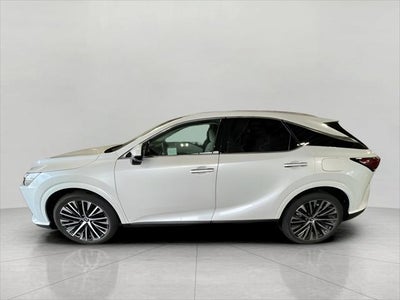 2023 Lexus RX RX 350h AWD