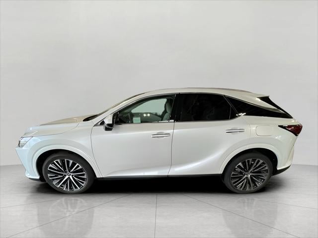2023 Lexus RX RX 350h AWD