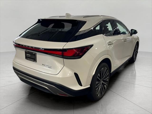 2023 Lexus RX RX 350h AWD