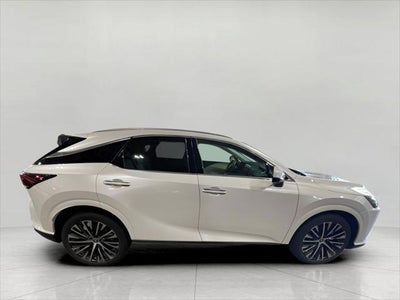 2023 Lexus RX RX 350h AWD