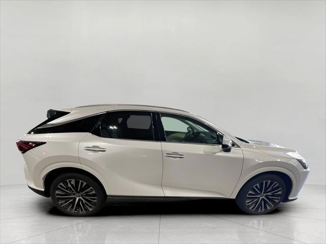 2023 Lexus RX RX 350h AWD
