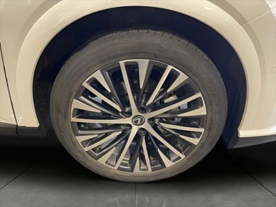 2023 Lexus RX RX 350h AWD