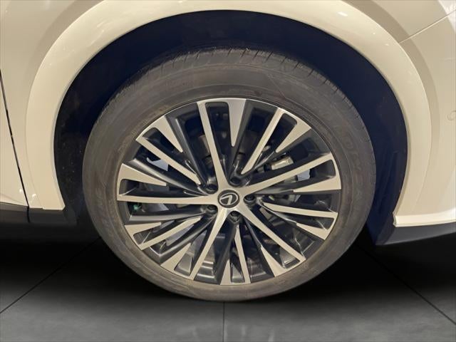 2023 Lexus RX RX 350h AWD
