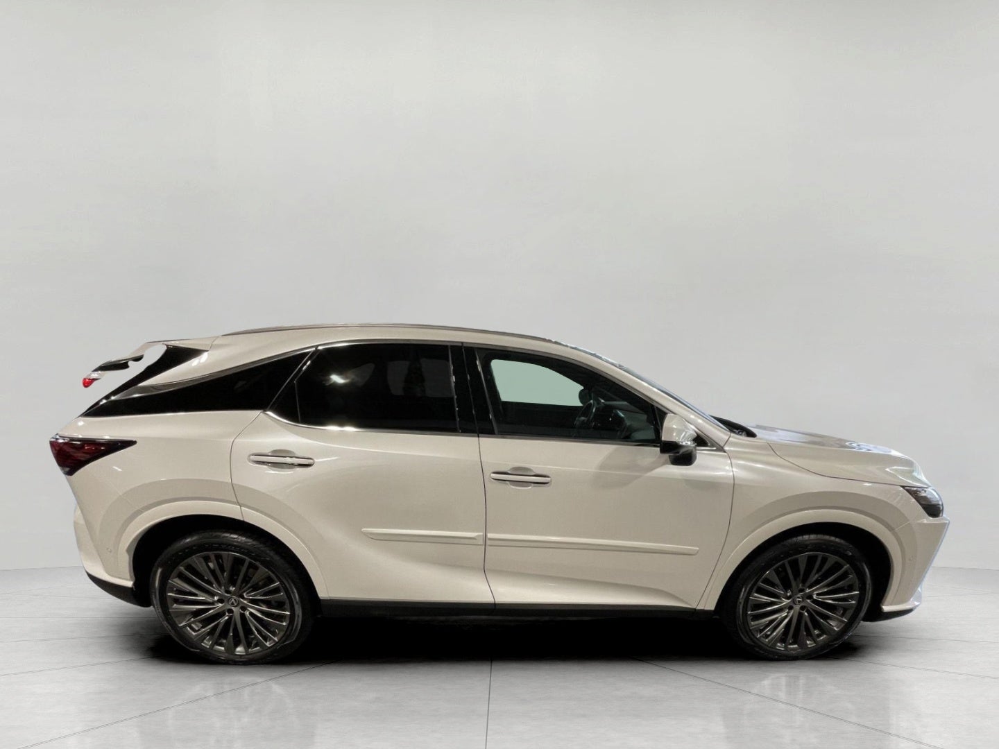 2023 Lexus RX RX 350h Luxury AWD