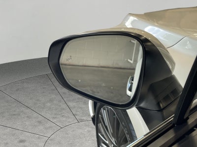 2023 Lexus RX RX 350h Luxury AWD