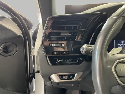 2023 Lexus RX RX 350h Luxury AWD