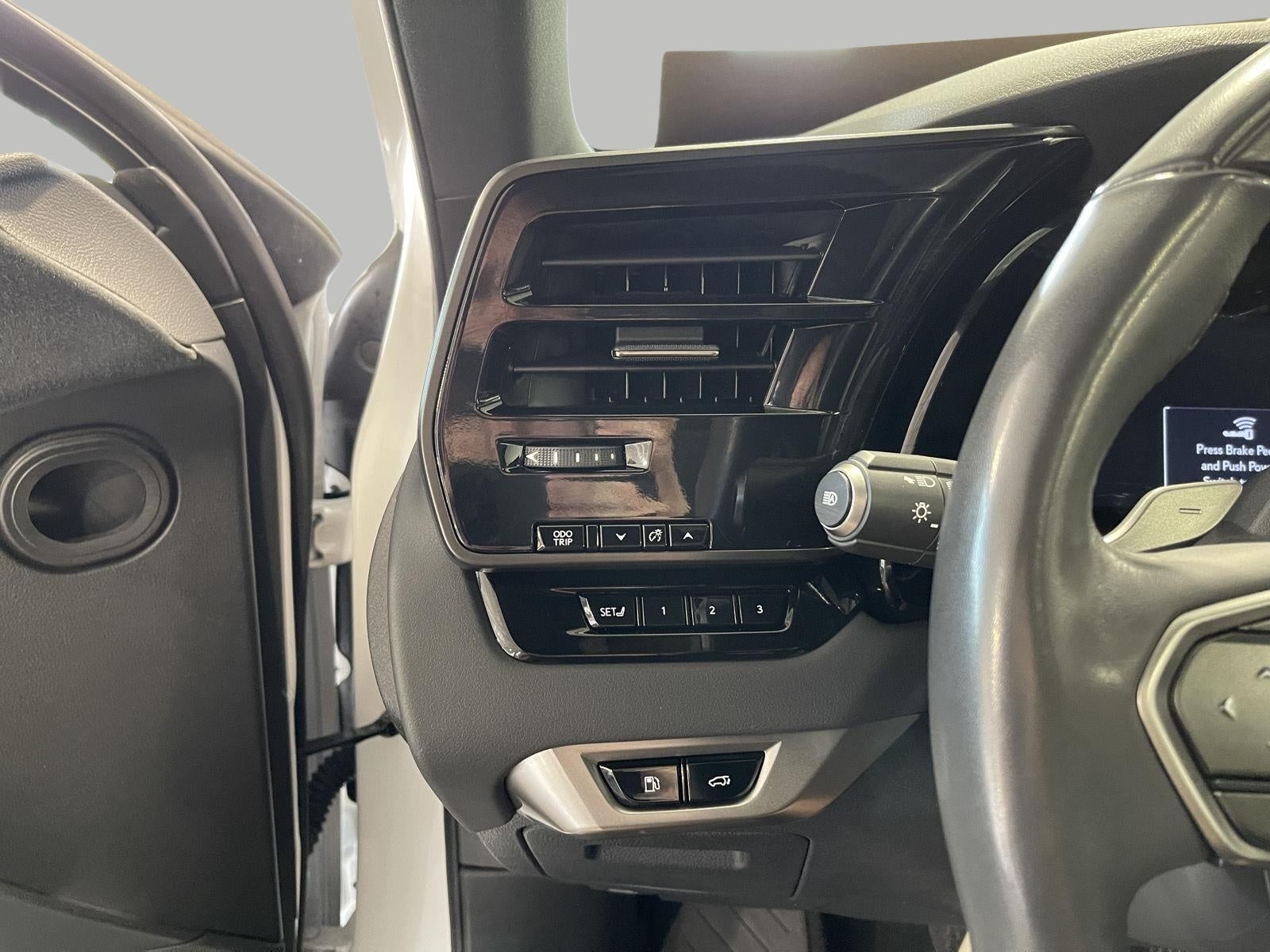 2023 Lexus RX RX 350h Luxury AWD