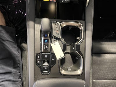 2023 Lexus RX RX 350h Luxury AWD