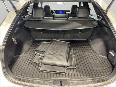 2023 Lexus RX RX 350h Luxury AWD
