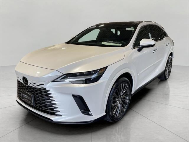 2023 Lexus RX RX 350h Luxury AWD