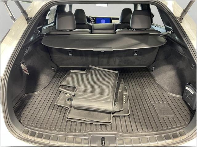 2023 Lexus RX RX 350h Luxury AWD