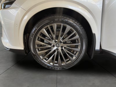 2024 Lexus RX RX 350h Luxury AWD
