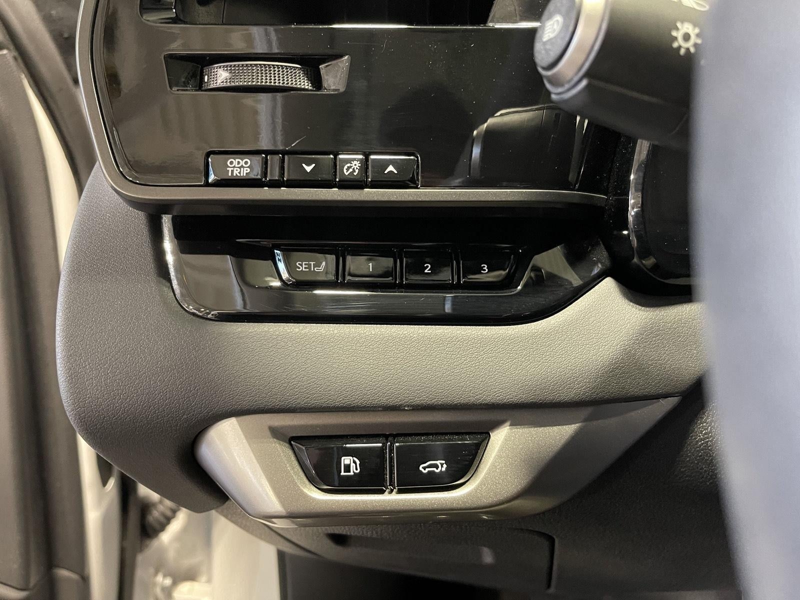2024 Lexus RX RX 350h Luxury AWD