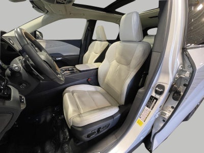 2024 Lexus RX RX 350h Luxury AWD