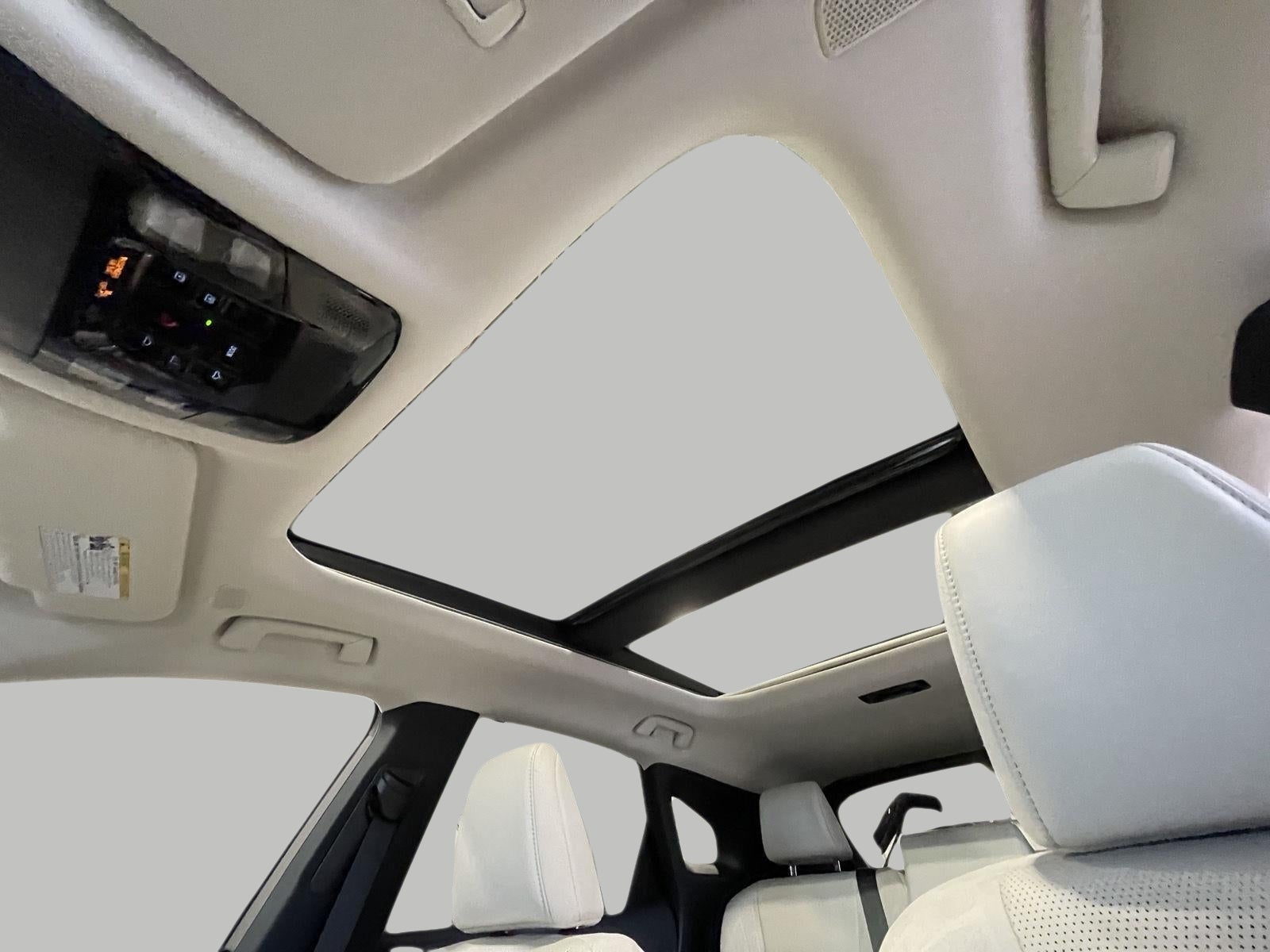 2024 Lexus RX RX 350h Luxury AWD
