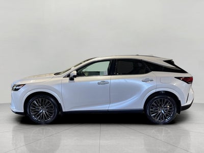 2024 Lexus RX RX 350h Luxury AWD
