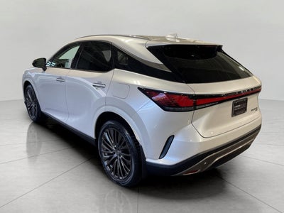 2024 Lexus RX RX 350h Luxury AWD