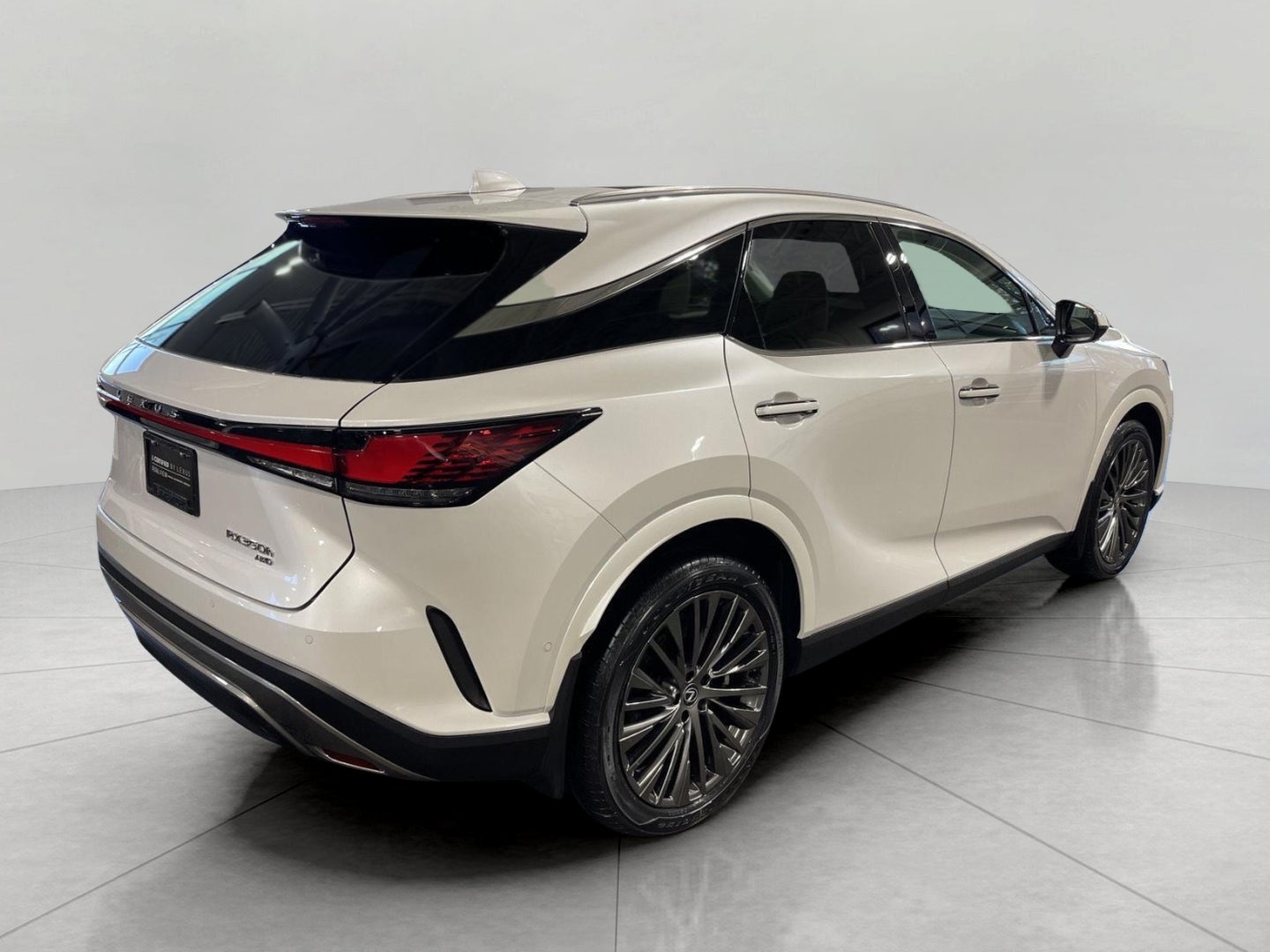 2024 Lexus RX RX 350h Luxury AWD