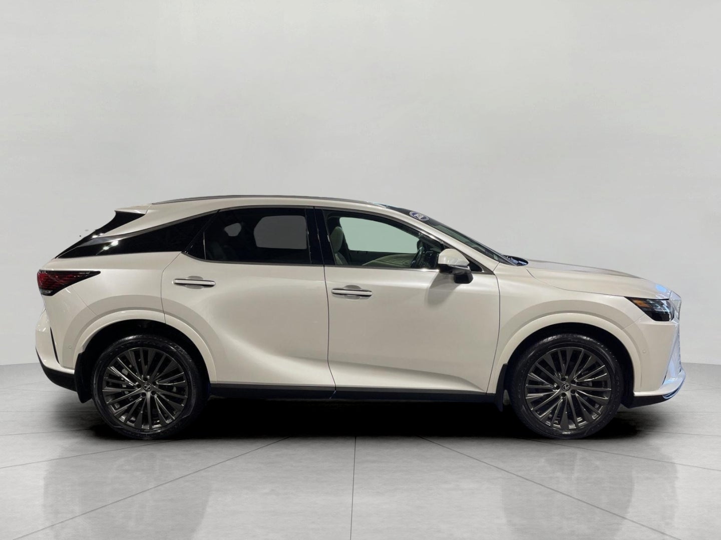 2024 Lexus RX RX 350h Luxury AWD