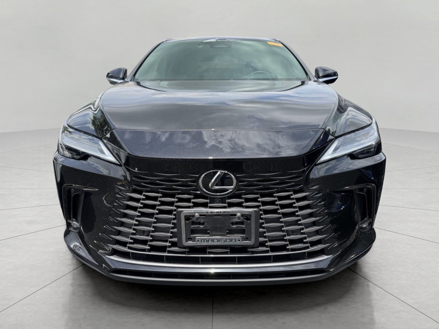 2026 Lexus RX RX 350h Luxury AWD