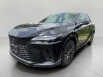 2026 Lexus RX RX 350h Luxury AWD