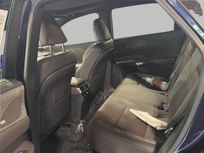 2026 Lexus RX RX 350h F SPORT Design AWD