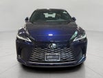 2026 Lexus RX RX 350h F SPORT Design AWD