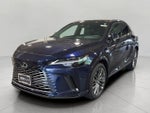 2026 Lexus RX RX 350h F SPORT Design AWD