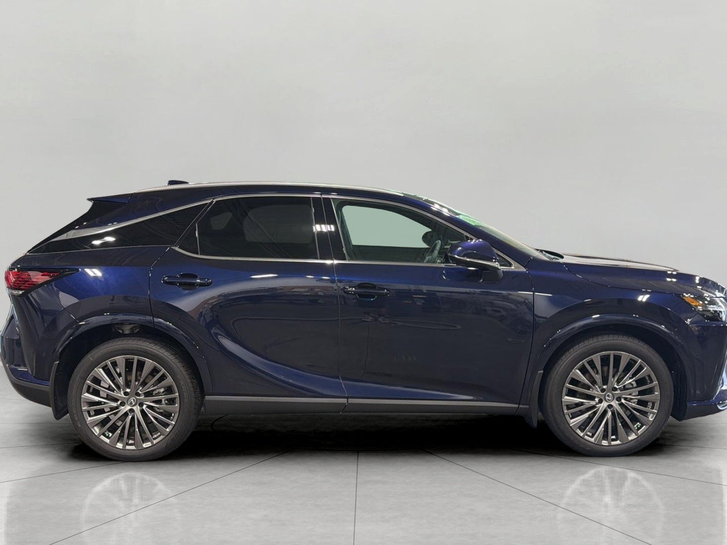 2026 Lexus RX RX 350h F SPORT Design AWD