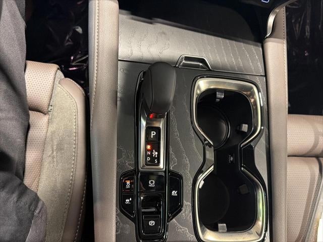 2026 Lexus RX RX 350h F SPORT Design AWD